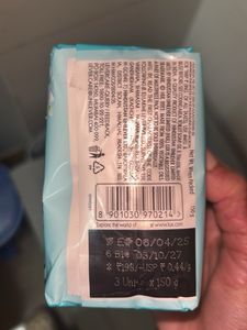 UX Fresh Glow Plus Soap
