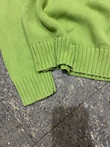 Vintage Giordano Classic Knit Crewneck
