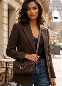 Guess slingbags