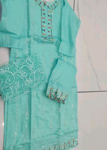 Suit Set New With Tag