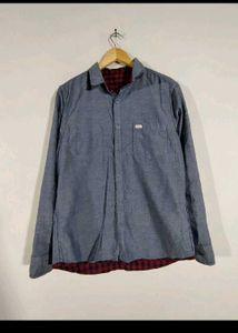 Roadster dual tone Men shirt