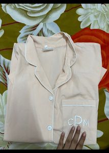 Cute Night Suit Top💕
