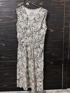 Beautiful A Line Dress