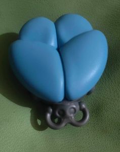 Kinder Joy toy