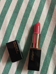 Pilgrim Matte Me Up Lipstick