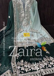 Eid Collection Sharara Suit