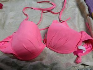 83.Pink Bikini  - Beach Ready! 36c