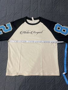 Atelier Respect Graphic T-Shirt