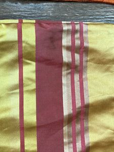 Raw Silk Cushion Covers (3)