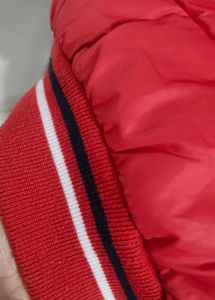 Hooded Waterproof Jacket - Stylish Outerwear