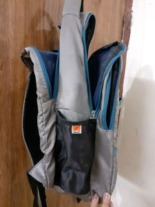 Backpack Included Laptop Space