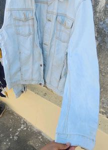 Asos denim jacket