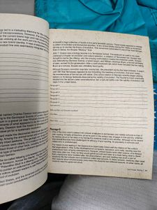Cracking the TOEFL iBT - Princeton Review