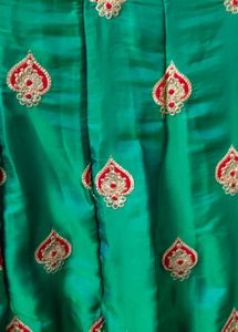 Aryahi Lehenga