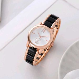 Calvin Klein Women's Watch