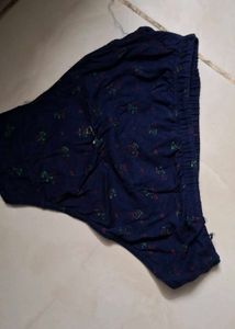 Comfortable Briefs and bra combo