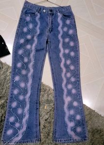 Pack 2 Quality Jeans &amp; Top