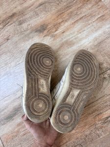 Nike Air Force 1 Sneakers