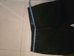 Vintage High Waisted Bootcut Jeans Size 30/M