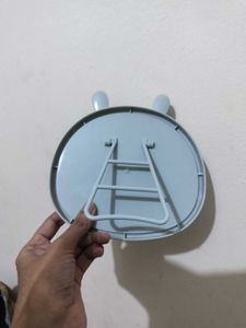 Kawai Bear Shape Vanity Mirror
