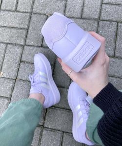 🔻PRICE DROP - ADIDAS Court Platform Sneakers