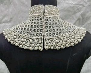 Pearl Cape (550) For Festive/Wedding Season