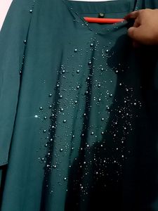 Butter Fly Abayaa