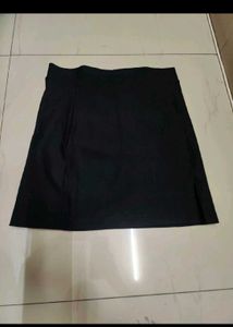 top and skirt