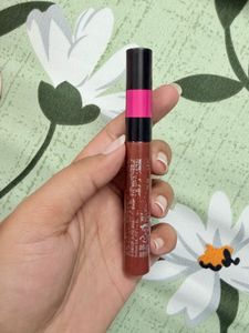 Brand New Liquid Lipstick - Earth Tone