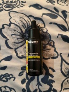 Quench Tranexamic Acid Serum