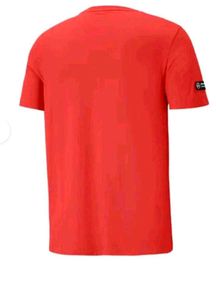 Original New Puma Mercedes AMG T-Shirt L &amp; S