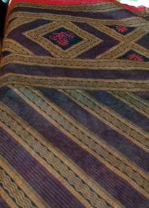 Printed Pure Cotton Dupatta