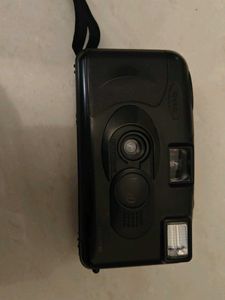 Vintage Kodak Funsaver 35mm Camera