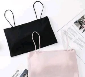 2 comfortable wireless shaper bra..✨