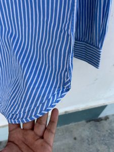 Polo Ralph Lauren Striped Button-Up Shirt