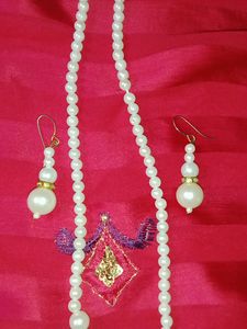 Muthyala Neckles