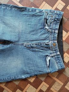 ⚡ ⚡ Flash Sale ⚡ ⚡ Leg Denim Jeans