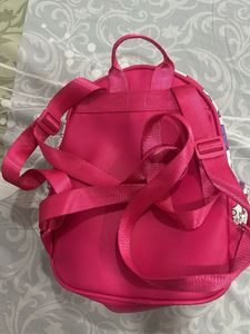 Kids Kuromi &amp; My Melody Mini Backpack