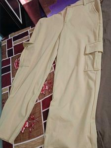 Women Cargo Pants buy 2 one lower free