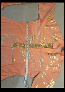 Neeru's Kurta Pant ( Brand New)