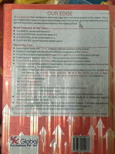 Introductory Macroeconomics Class XII Book
