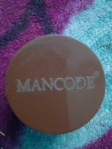 MANCODE POMADE (Grooming Product)