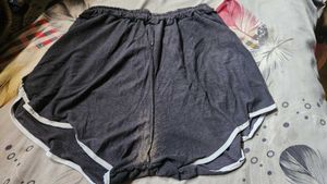 used shorts