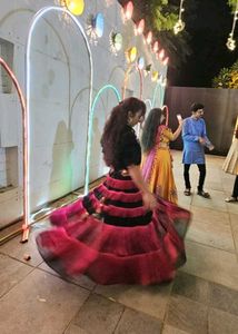 self design navratoutfits