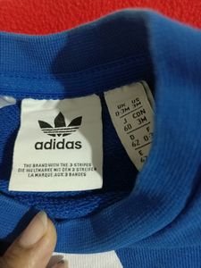 Adidas Brand Dress For Kids Unisex