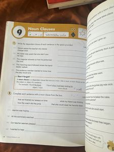 Kumon Writing Workbooks Grade 5
