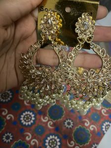 Jhumka