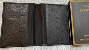 Passport Cover