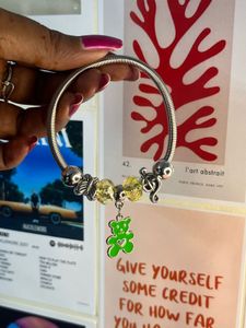 Charm Bracelet