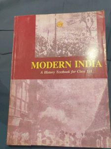 Combo of History textbooks